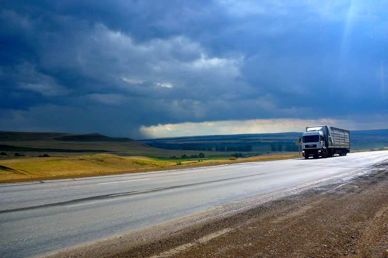 Mongolie